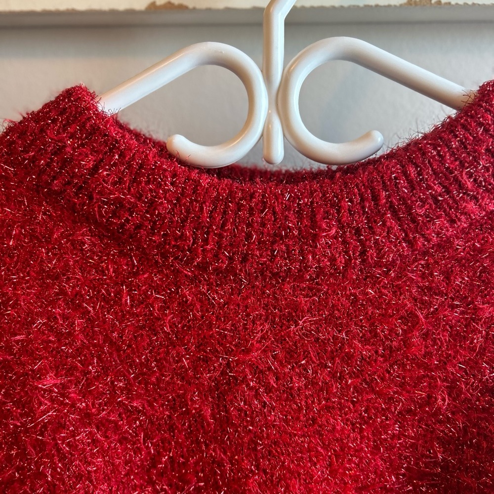 H&M - Festive Sweater - Picture 2 of 7